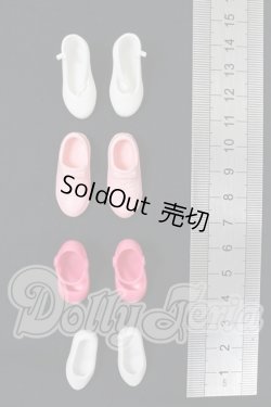 画像2: リカちゃんサイズ/OF:靴 I-26-04-05-122-KD-ZI