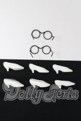 リカちゃんサイズ/OF:靴 I-26-04-05-123-KD-ZI