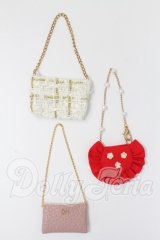 リカちゃん/OF:小物 I-26-04-05-124-KD-ZI