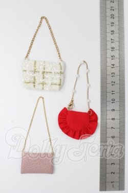 画像2: リカちゃん/OF:小物 I-26-04-05-124-KD-ZI