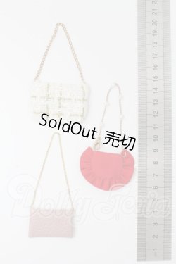 画像2: リカちゃん/OF:小物 I-26-04-05-124-KD-ZI