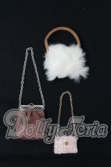 リカちゃん/OF:小物 I-26-04-05-125-KD-ZI