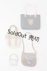 リカちゃん/OF:小物 I-26-04-05-127-KD-ZI