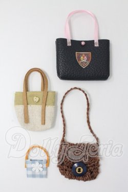 画像1: リカちゃん/OF:小物 I-26-04-05-127-KD-ZI