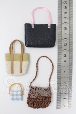 画像2: リカちゃん/OF:小物 I-26-04-05-127-KD-ZI