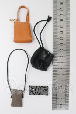 画像2: リカちゃん/OF:小物 I-26-04-05-128-KD-ZI