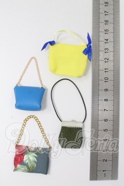 画像2: リカちゃん/OF:小物 I-26-04-05-129-KD-ZI