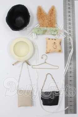 画像2: リカちゃん/OF:小物 I-26-04-05-130-KD-ZI