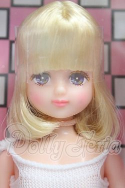 画像1: リカちゃんキャッスル/パレットF:2019年神戸三宮BASICモデル I-26-04-05-065-KD-ZI