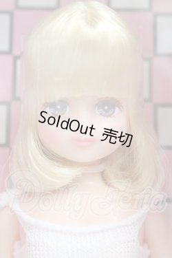 画像1: リカちゃんキャッスル/パレットF:2019年神戸三宮BASICモデル I-26-04-05-065-KD-ZI
