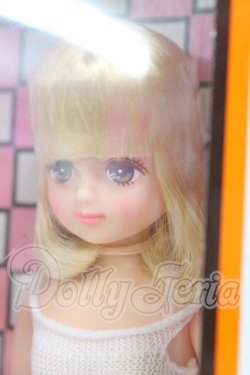 画像2: リカちゃんキャッスル/パレットF:2019年神戸三宮BASICモデル I-26-04-05-065-KD-ZI