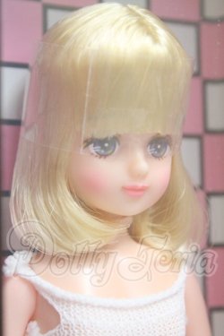 画像3: リカちゃんキャッスル/パレットF:2019年神戸三宮BASICモデル I-26-04-05-065-KD-ZI