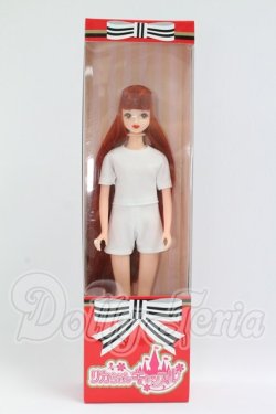 画像2: ジェニー/たまき/モデルNO.11491 キャッスルコレクション-34 I-26-04-05-337-KD-ZI