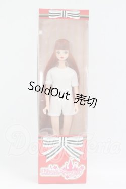 画像2: ジェニー/たまき/モデルNO.11491 キャッスルコレクション-34 I-26-04-05-337-KD-ZI