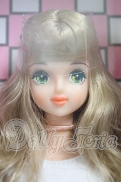 画像1: リカちゃんキャッスル/2022年日本橋BASICモデル：たまき I-26-04-05-068-KD-ZI