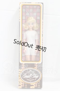 画像4: キャッスルジェニー/オリーブ:日本橋オリジナルモデル I-26-04-05-067-KD-ZI