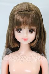 リカちゃんキャッスル/マリーン：おたのしみドール I-26-04-05-155-KD-ZI