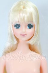 リカちゃんキャッスル/18ジェニー おたのしみドール I-26-04-05-154-KD-ZI