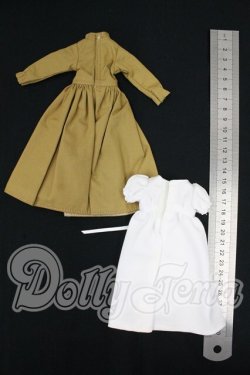 画像2: リカちゃん/OF:リトルファクトリー製衣装 I-26-04-05-159-KD-ZI