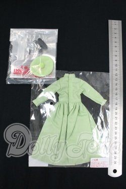 画像2: リカちゃん/OF:リトルファクトリー製衣装 I-26-04-05-161-KD-ZI