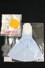 リカちゃん/OF:リトルファクトリー製衣装 I-26-04-05-162-KD-ZI