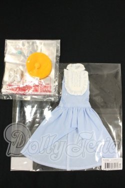 画像1: リカちゃん/OF:リトルファクトリー製衣装 I-26-04-05-162-KD-ZI