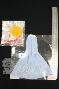 画像2: リカちゃん/OF:リトルファクトリー製衣装 I-26-04-05-162-KD-ZI