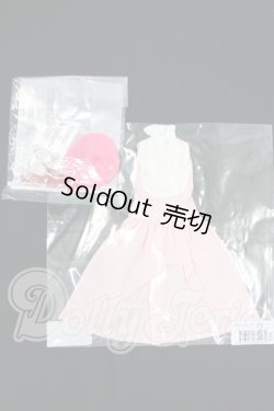 画像1: リカちゃん/OF:リトルファクトリー製衣装 I-26-04-05-160-KD-ZI