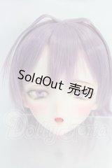 DD/DDH-09　SION様カスタムヘッド I-26-04-05-314-KD-ZI