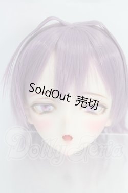画像1: DD/DDH-09　SION様カスタムヘッド I-26-04-05-314-KD-ZI