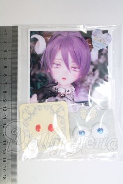 画像6: DD/DDH-09　SION様カスタムヘッド I-26-04-05-314-KD-ZI