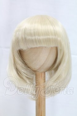 画像1: 9inch/ウィッグ I-26-04-05-291-KD-ZI