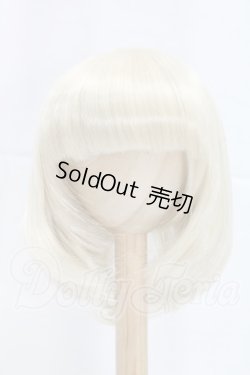 画像1: 9inch/ウィッグ I-26-04-05-291-KD-ZI