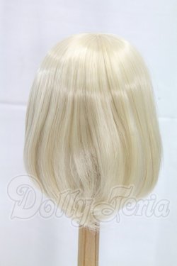 画像2: 9inch/ウィッグ I-26-04-05-291-KD-ZI