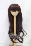 9inch/ウィッグ I-26-04-05-292-KD-ZI