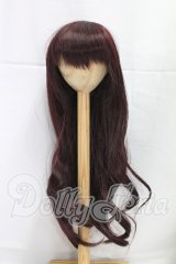 9inch/ウィッグ I-26-04-05-292-KD-ZI