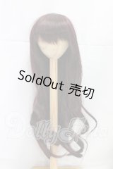9inch/ウィッグ I-26-04-05-292-KD-ZI