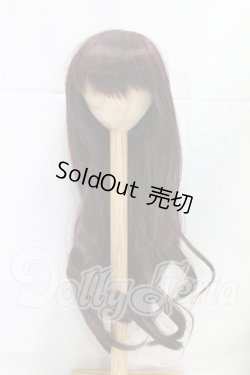 画像1: 9inch/ウィッグ I-26-04-05-292-KD-ZI