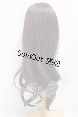 画像2: 9inch/ウィッグ I-26-04-05-292-KD-ZI