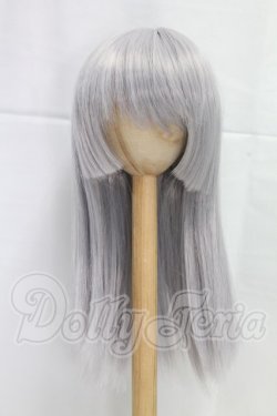 画像1: 9inch/ウィッグ I-26-04-05-290-KD-ZI