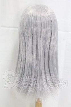 画像2: 9inch/ウィッグ I-26-04-05-290-KD-ZI