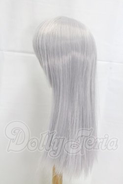 画像3: 9inch/ウィッグ I-26-04-05-290-KD-ZI
