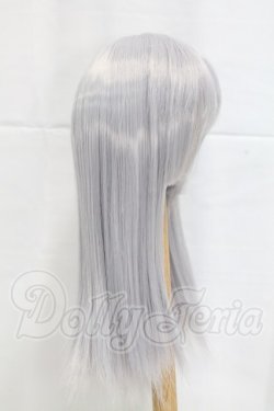 画像4: 9inch/ウィッグ I-26-04-05-290-KD-ZI