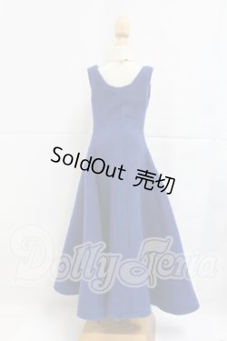 画像2: SD/OF Milky Ange様製ドレスセット I-26-04-05-266-KD-ZI