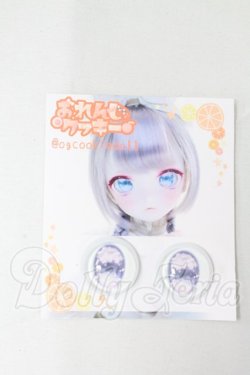 画像1: 18ｍｍ/アニメアイ I-26-04-05-179-KD-ZI