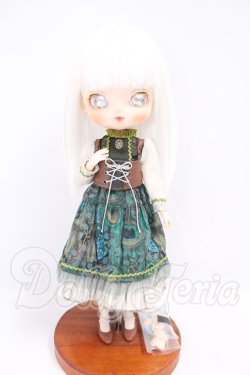 画像1: グルーヴ/クラフティングドール I-26-04-19-177-KD-ZI