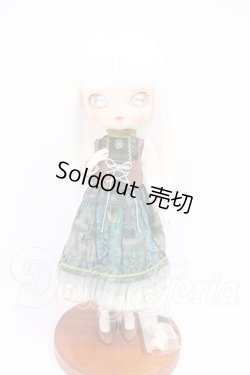 画像1: グルーヴ/クラフティングドール I-26-04-19-177-KD-ZI