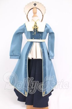 画像1: SD/OF 天空の医術学者(ボークス製) I-26-04-19-151-KD-ZI