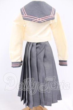 画像2: SD/OF:衣装セット I-26-04-19-152-KD-ZI