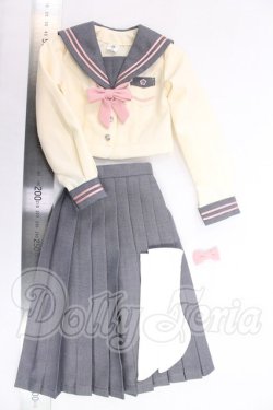 画像3: SD/OF:衣装セット I-26-04-19-152-KD-ZI